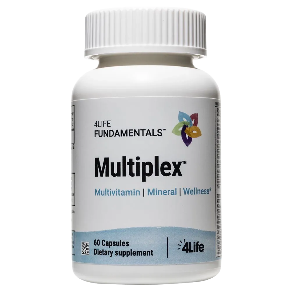 TransferFactorWorld Multiplex