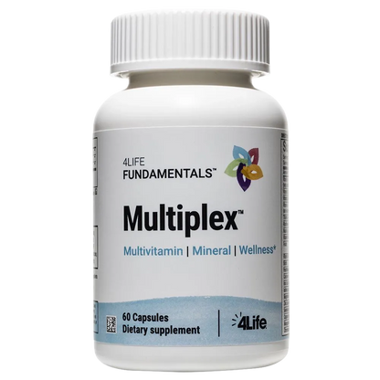 TransferFactorWorld Multiplex