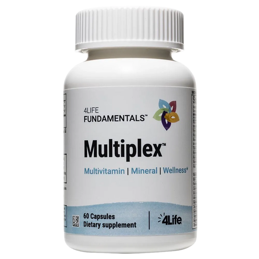TransferFactorWorld Multiplex