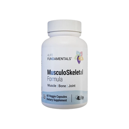 TransferFactorWorld MusculoSkeletal Formula