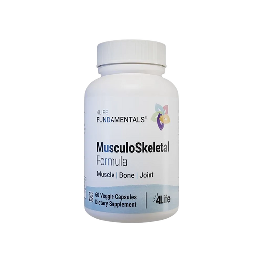 TransferFactorWorld MusculoSkeletal Formula