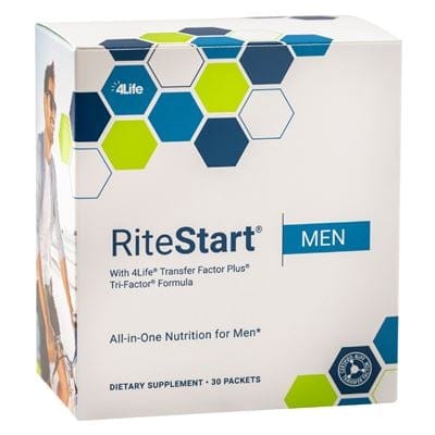 TransferFactorWorld RiteStart® Men Health & Beauty