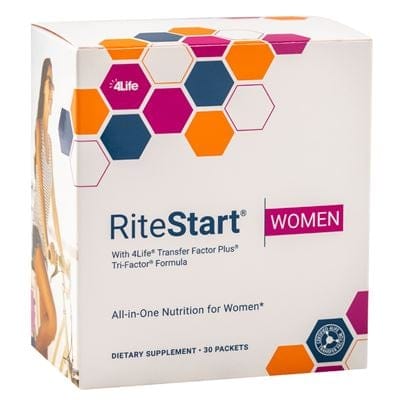 TransferFactorWorld RiteStart® Women Health Care