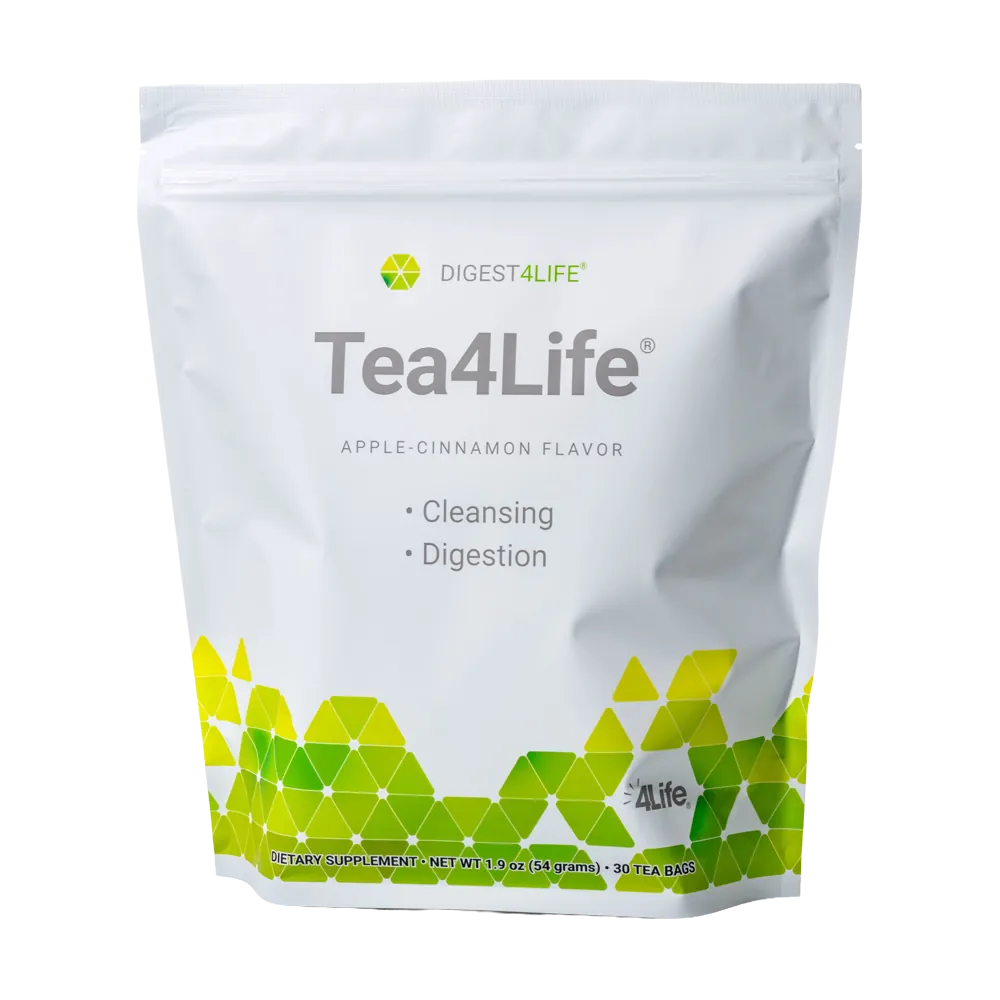 TransferFactorWorld Tea4life Health & Beauty