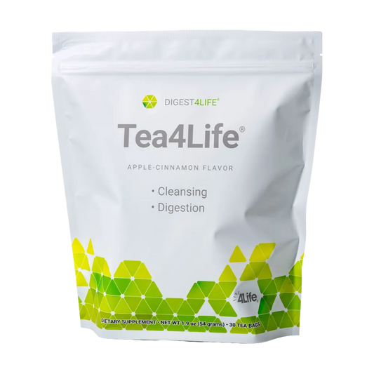 TransferFactorWorld Tea4life Health & Beauty