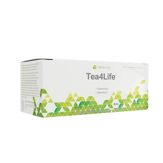 TransferFactorWorld Tea4life Health & Beauty