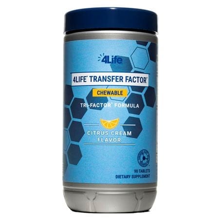 TransferFactorWorld Transfer Factor Chewable