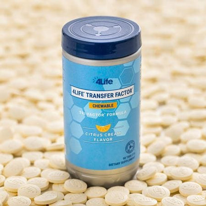 TransferFactorWorld Transfer Factor Chewable