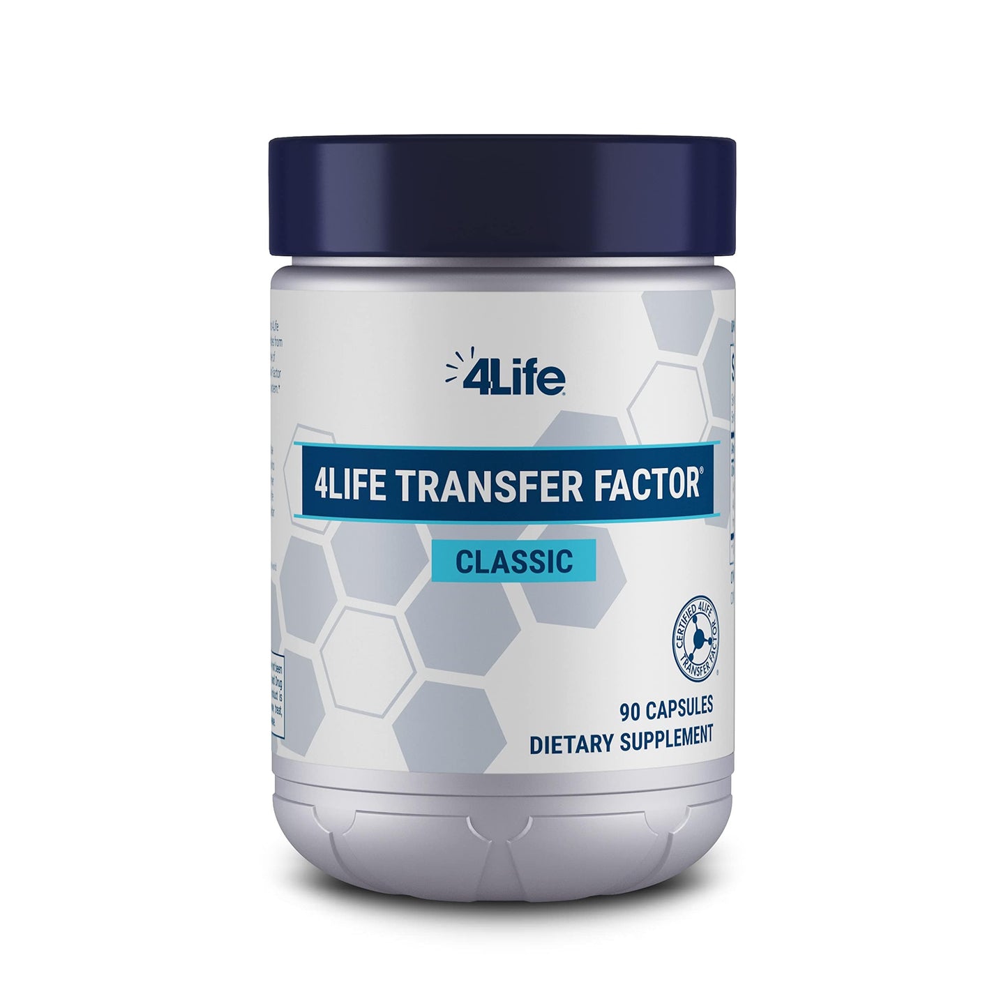 TransferFactorWorld Transfer Factor Classic Health & Beauty