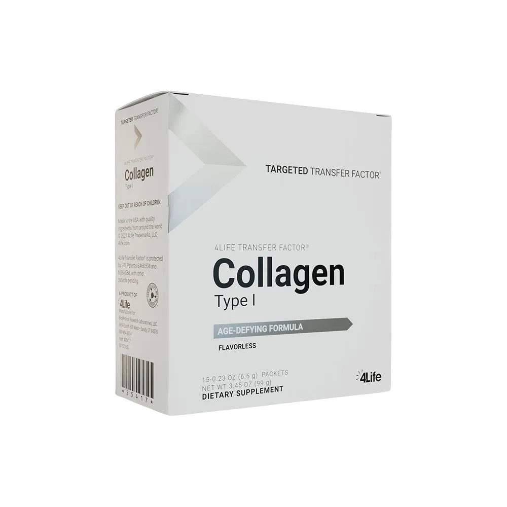 TransferFactorWorld Transfer Factor. Collagen Type I Health & Beauty