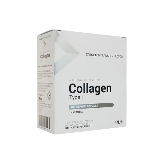 TransferFactorWorld Transfer Factor. Collagen Type I Health & Beauty