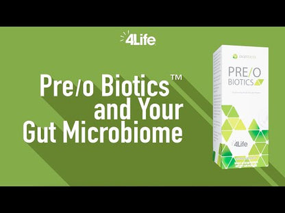 4life Pre/O Biotics